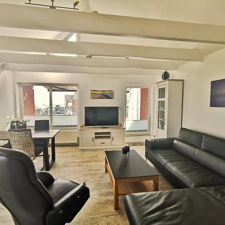 Sonnendeck Nordsee Horumersiel Εξωτερικό φωτογραφία