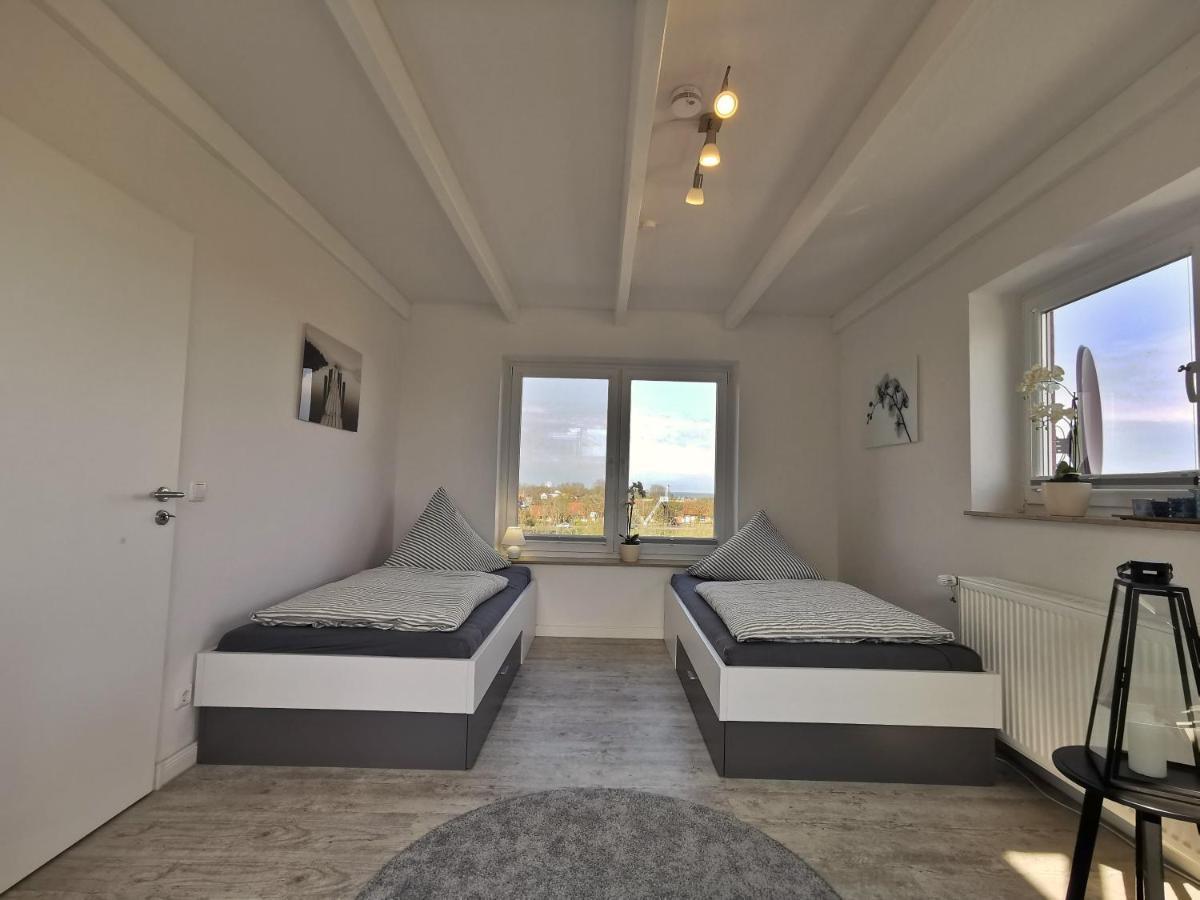 Sonnendeck Nordsee Horumersiel Εξωτερικό φωτογραφία