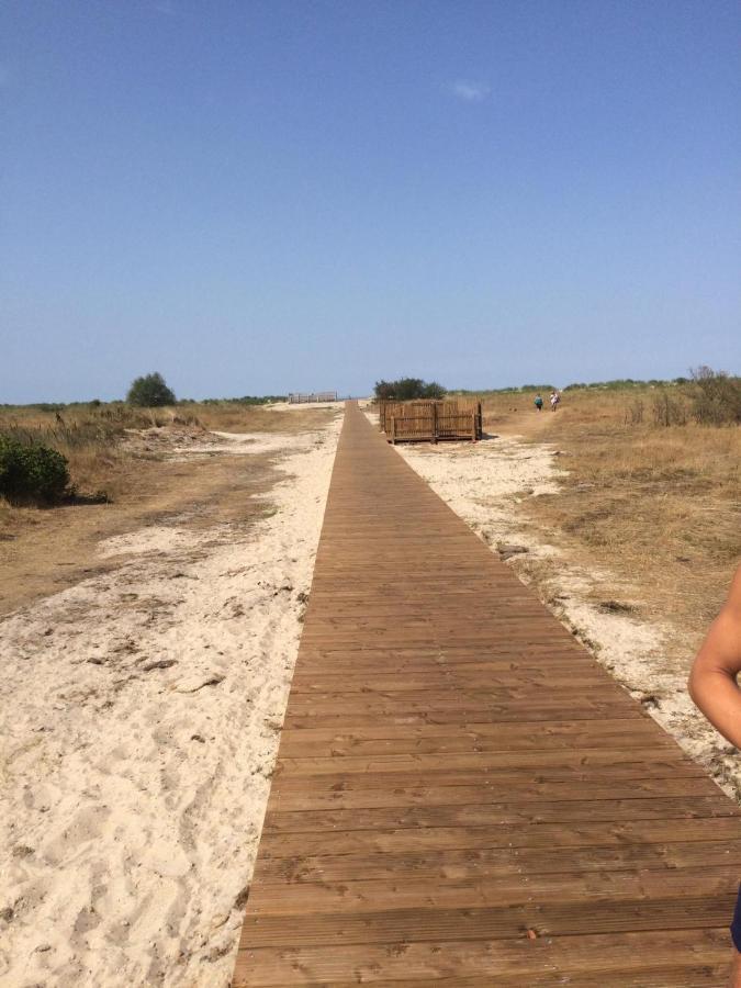 Sonnendeck Nordsee Horumersiel Εξωτερικό φωτογραφία